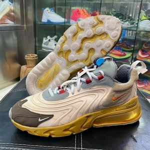 Nike Air Max 97 Travis Scott Cactus Trails